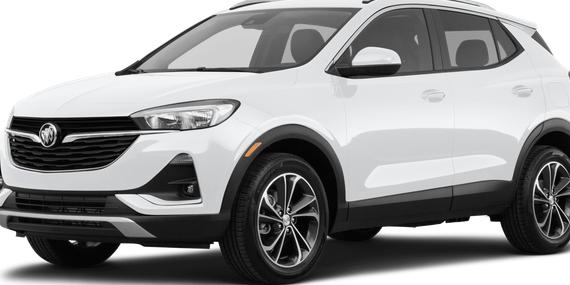 BUICK ENCORE GX 2023 KL4MMBS29PB152478 image